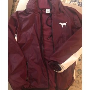 Victoria Secret PINK jacket